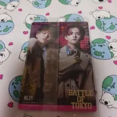 fantastics ミュージシャン