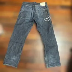 Levi's fragment コラボ　505 W32 藤原ヒロシ　fenomのサムネイル