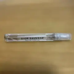 Dior Sauvage Eau de Parfum