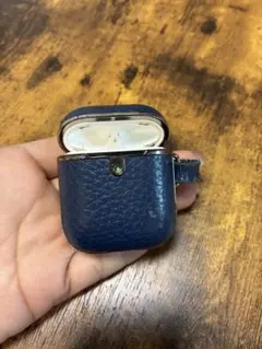 【ケース付き】Airpods 第一世代AirPods1充電ケースのみ