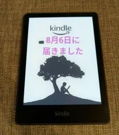 2026年最新】KINDLE PAPERWHITE 広告なし 11世代の人気アイテム - メルカリ