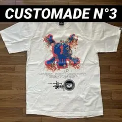 2025年最新】stussy customadeの人気アイテム - メルカリ