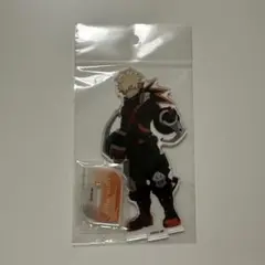 僕のヒーローアカデミア アクリルスタンド