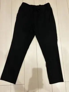 h&m ジョガーパンツ