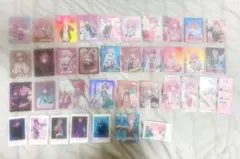 さとみくんカードまとめ売り