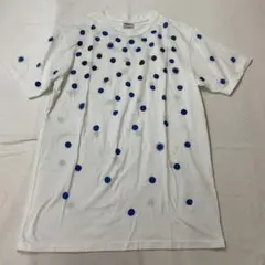S/S RED CLOUD ガイジンメイド Tシャツ Lのサムネイル