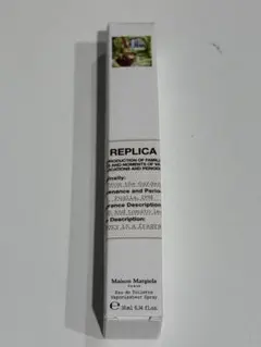 Maison Margiela REPLICA フロムザガーデン 10ml