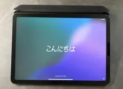 iPad Air 第5世代 64GB Cellular おまけ付き