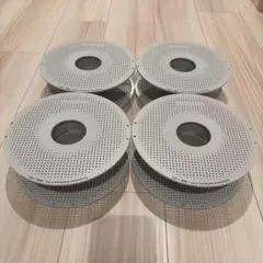 【4個セット】Bambu lab 正規品 再利用可能スプール (RSP001)