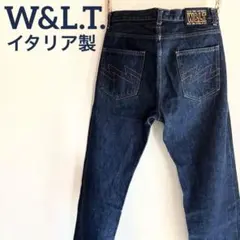 2025年最新】Walter Van Beirendonck メンズ デニム・ジーンズの