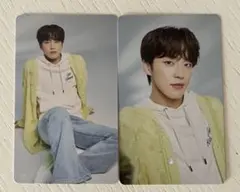 JO1 河野純喜 ラントレ KIZUNA 012 015