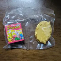 たべっ子どうぶつ　チョコサプ　シークレット