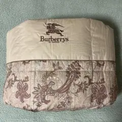バーバリーBurberrys 羽毛掛け布団 Yahoo!オークション -「バーバリー 羽毛掛け布団」の落札相場