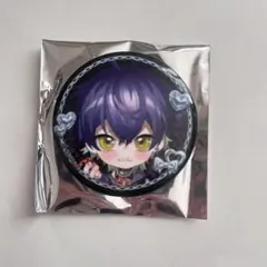 シクフォニ 缶バッジ いるま デフォ 第16弾