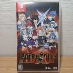 フェアリーテイル FAIRY TAIL
