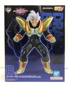 ドラゴンボールGTスーパーバトルコレクションVOL.34 スーパーベビー ドラゴンボールGTスーパーバトルコレクションVOL.34 スーパー