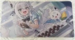 2025年最新】白上フブキ プレイマットの人気アイテム - メルカリ