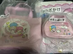 キキララ くじ リトルツインスターズ