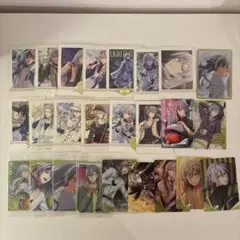 アイナナ 千 ぱしゃこれ ウエハース ガチャガチャ カード