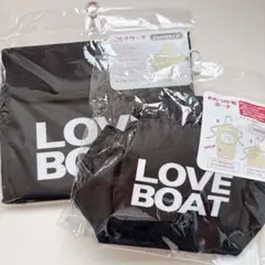 気まぐれお値下げ LOVOT ラボット スイカタンクトップ&サッチェル
