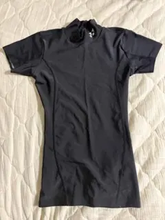 YONEX アンダーウェア 半袖 レディースM ブラック