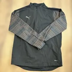 PUMA DRYCELL 長袖ウェア 150 サイズ