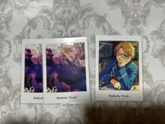 ☆あんスタ　ぱしゃっつvol.5 遊木真☆