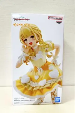 2026年最新】学園アイドルマスター 藤田ことね フィギュアの人気
