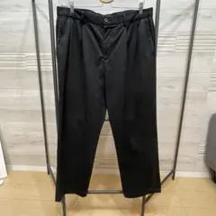 DOCKERS チノスラックス/2タック/CLASSIC/古着