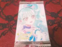 プリキュア キュアリリアン ウエハース HR