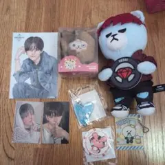 Treasure ヨシ グッズセット 61BsoFRejVL._UF350,350_QL50_.jpg
