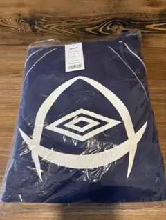 【新品未使用】UMBRO x atmos ／XL／フーディ