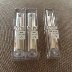 UZU リップスティック　+3のサムネイル