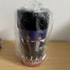 タンブラー　コースター