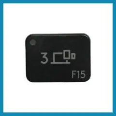 ロジクール MX KEYS for Mac US 「F15」キートップ 1点