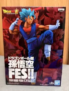 2026年最新】孫悟空fes 其之十二の人気アイテム - メルカリ