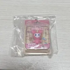 TWICE ガチャガチャ　モモ