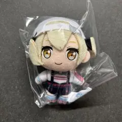 プロセカ 小豆沢こはね ぬいぐるみ