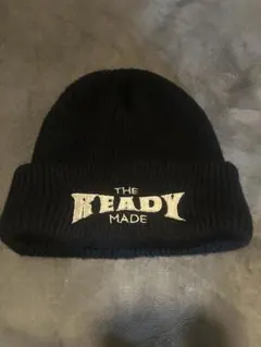READYMADE レディメイド ニットキャップ - メルカリ