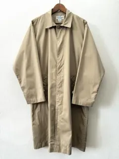 SASSAFRAS ササフラス GARDENING AT NIGHT COATのサムネイル