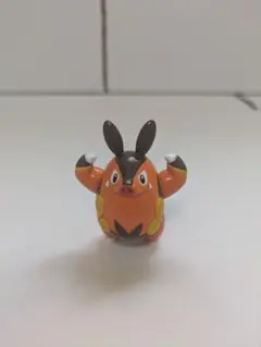 ポケモン チャオブー フィギュア　モンコレ