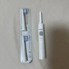 OMRON 電動歯ブラシ HT-B101 本体