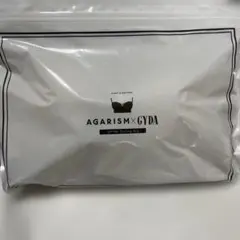 【未開封】AGARISM×GYDA LLサイズ　グレージュのサムネイル