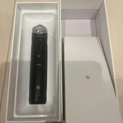メディキューブ　ブースタープロ　ブラックのサムネイル