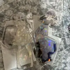 ゾンビランドサガEXPO ギガアクリルスタンド 紺野純子 新品未開封