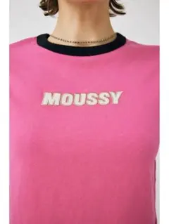 MOUSSY Tシャツのサムネイル