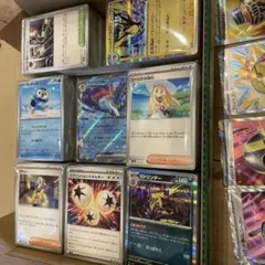 ポケモンカード まとめ売り 引退品 約1000枚 no.54 - メルカリ