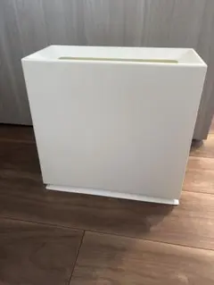 【新品】Ideaco ホワイト ごみ箱