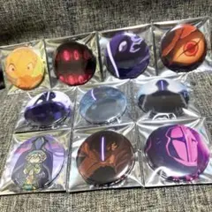 2026年最新】ボンドルド 缶バッジの人気アイテム - メルカリ