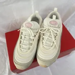 nike 97ピンク
